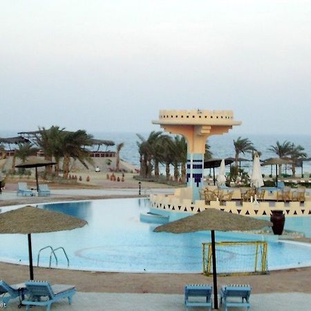 Zabargad Beach Resort Hamata Buitenkant foto