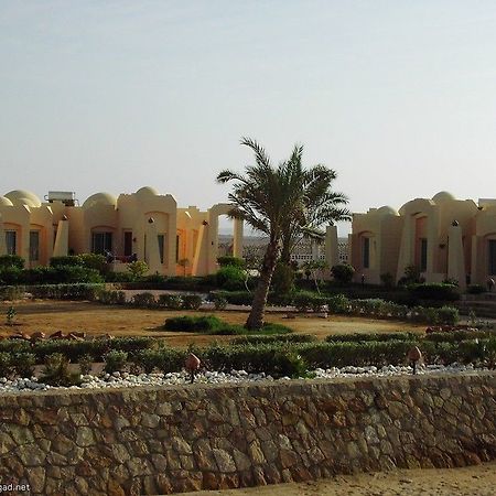 Zabargad Beach Resort Hamata Buitenkant foto